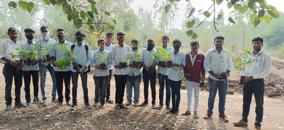 Agricultural Engineering — 1