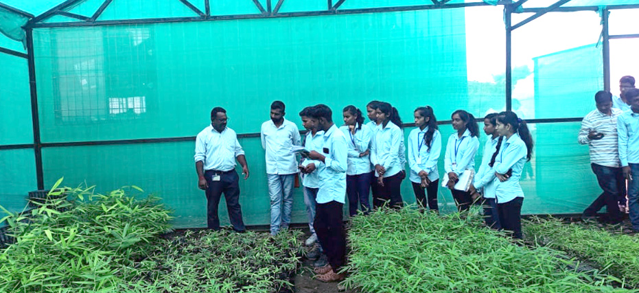 Agricultural Engineering — 3