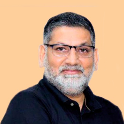 Prof Munish Sharma