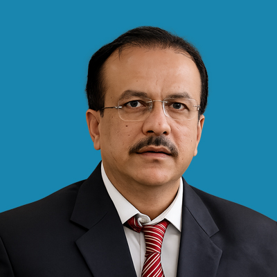 Dr. M. R. Vaidya