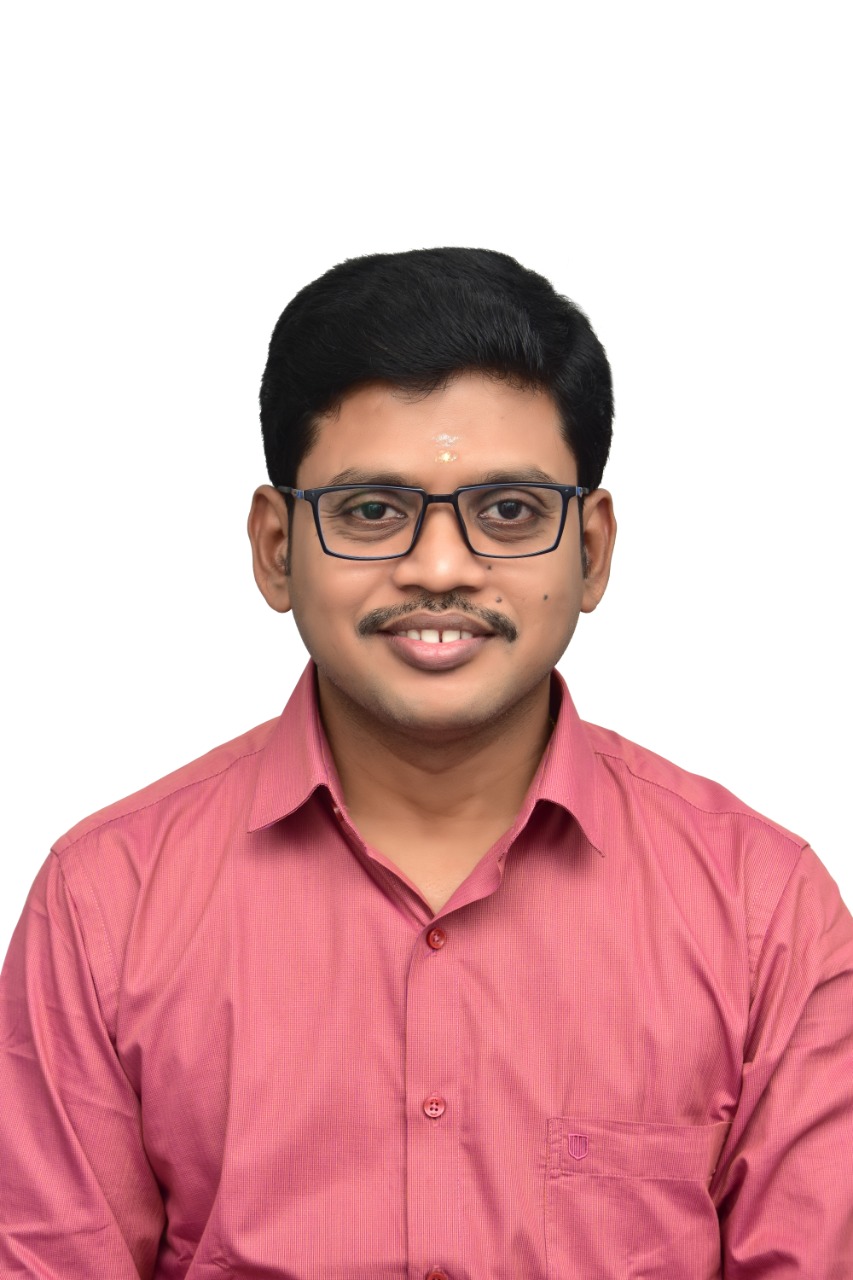 Prof. (Dr). KODEESWARA PRABU. P