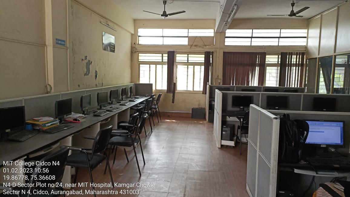 VC Lab — 1