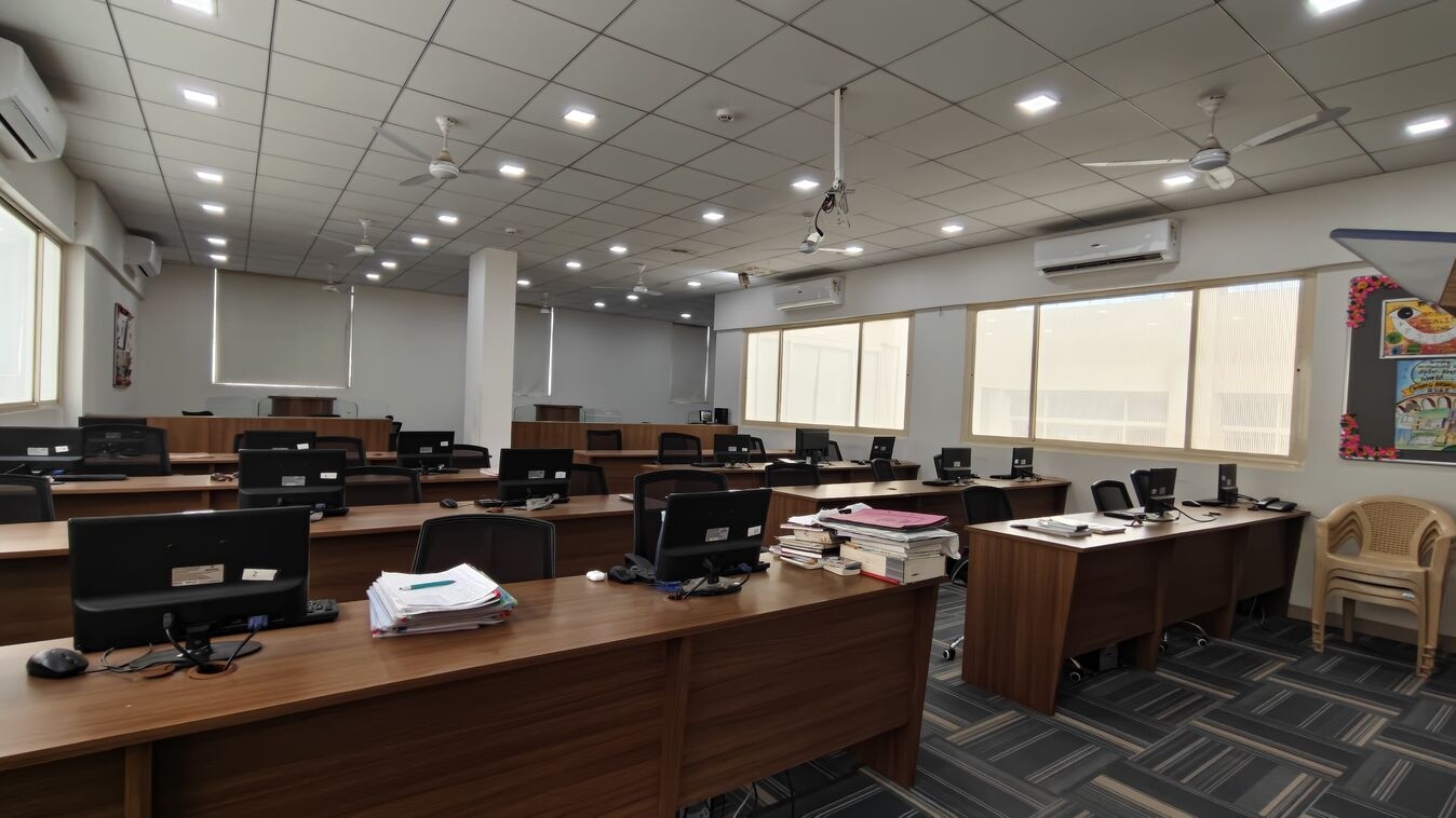 Computer Lab