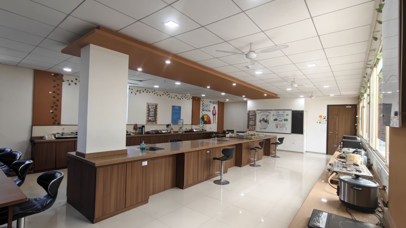 Nutrition Lab