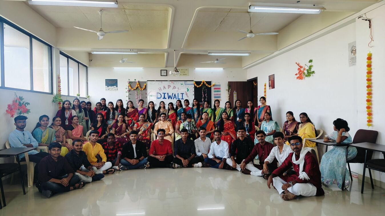 Diwali Celebration 2025