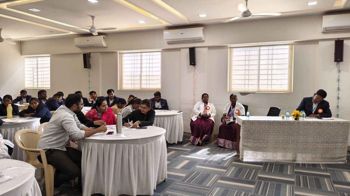 Research & Methodology Workshop 