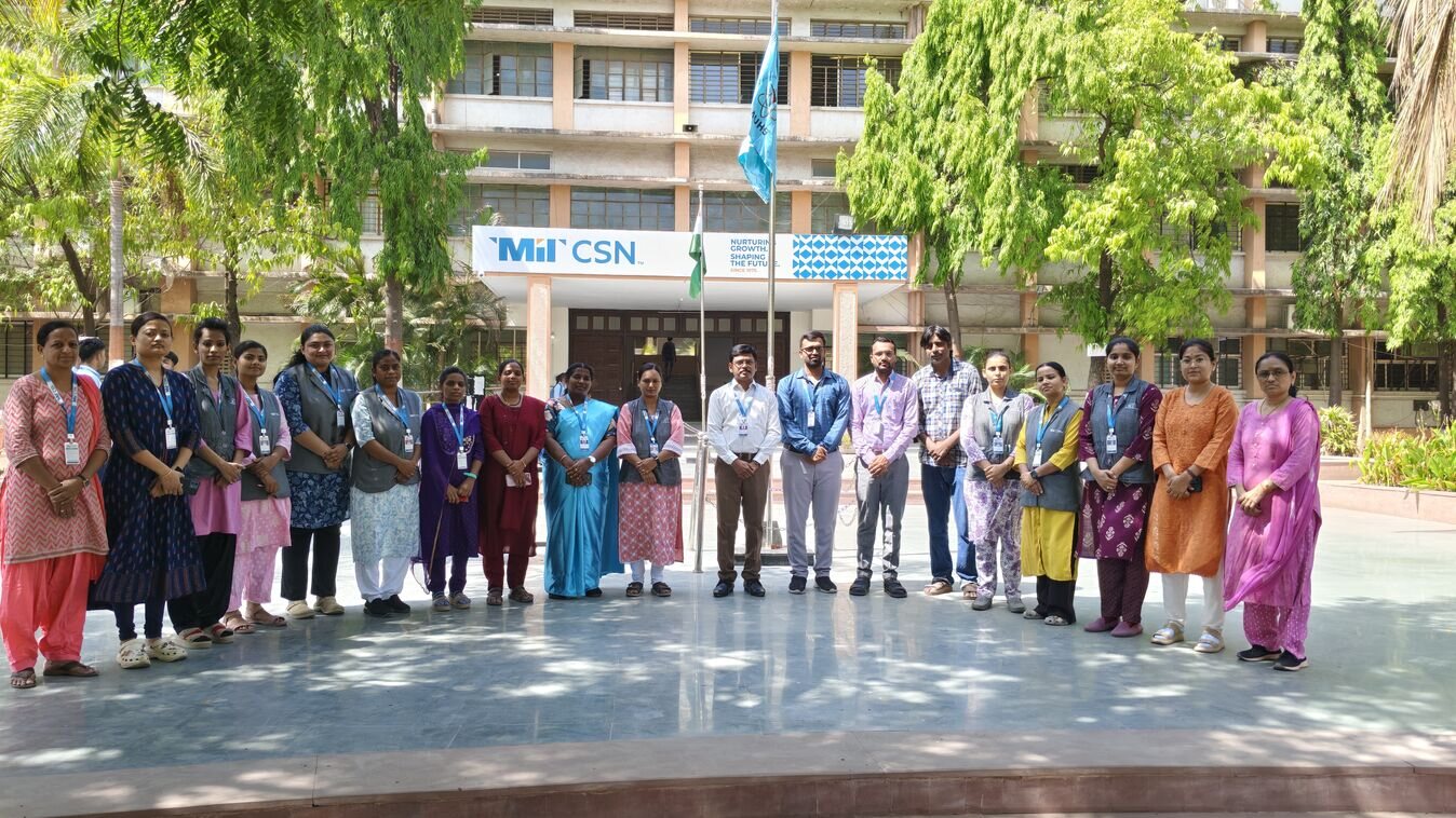 Foundation day 2026