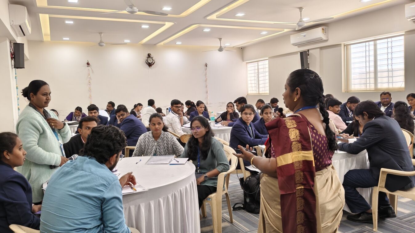 Research & Methodology Workshop 