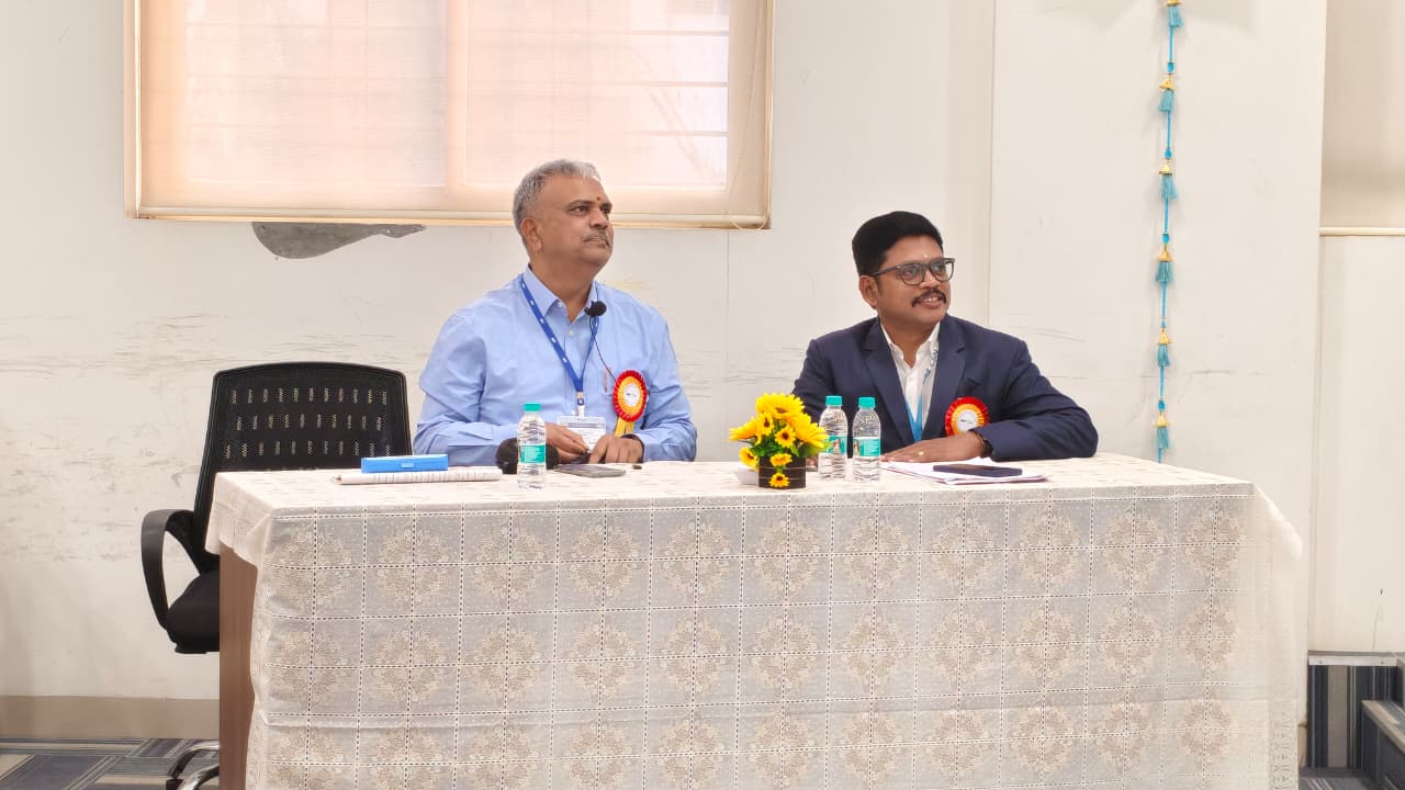 Research & Methodology Workshop 