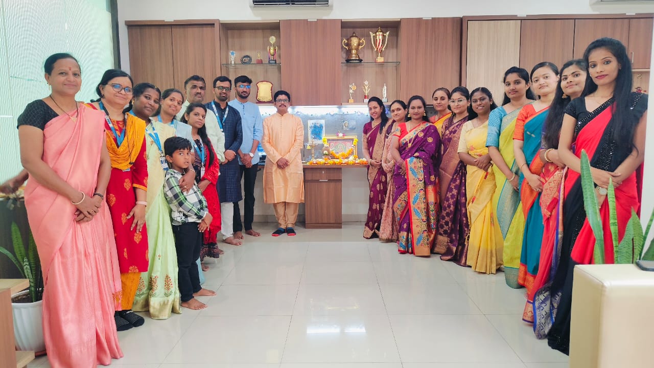 Diwali Celebration