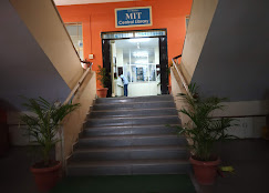 Central Library — 1