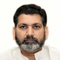 PROF. MUNISH SHARMA