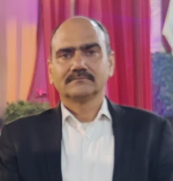 DR. ATUL KUMAR