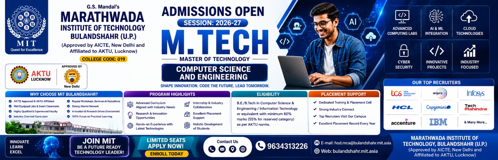 Marathwada Institute of Technology