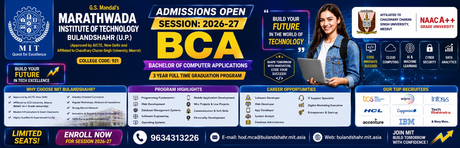 Marathwada Institute of Technology