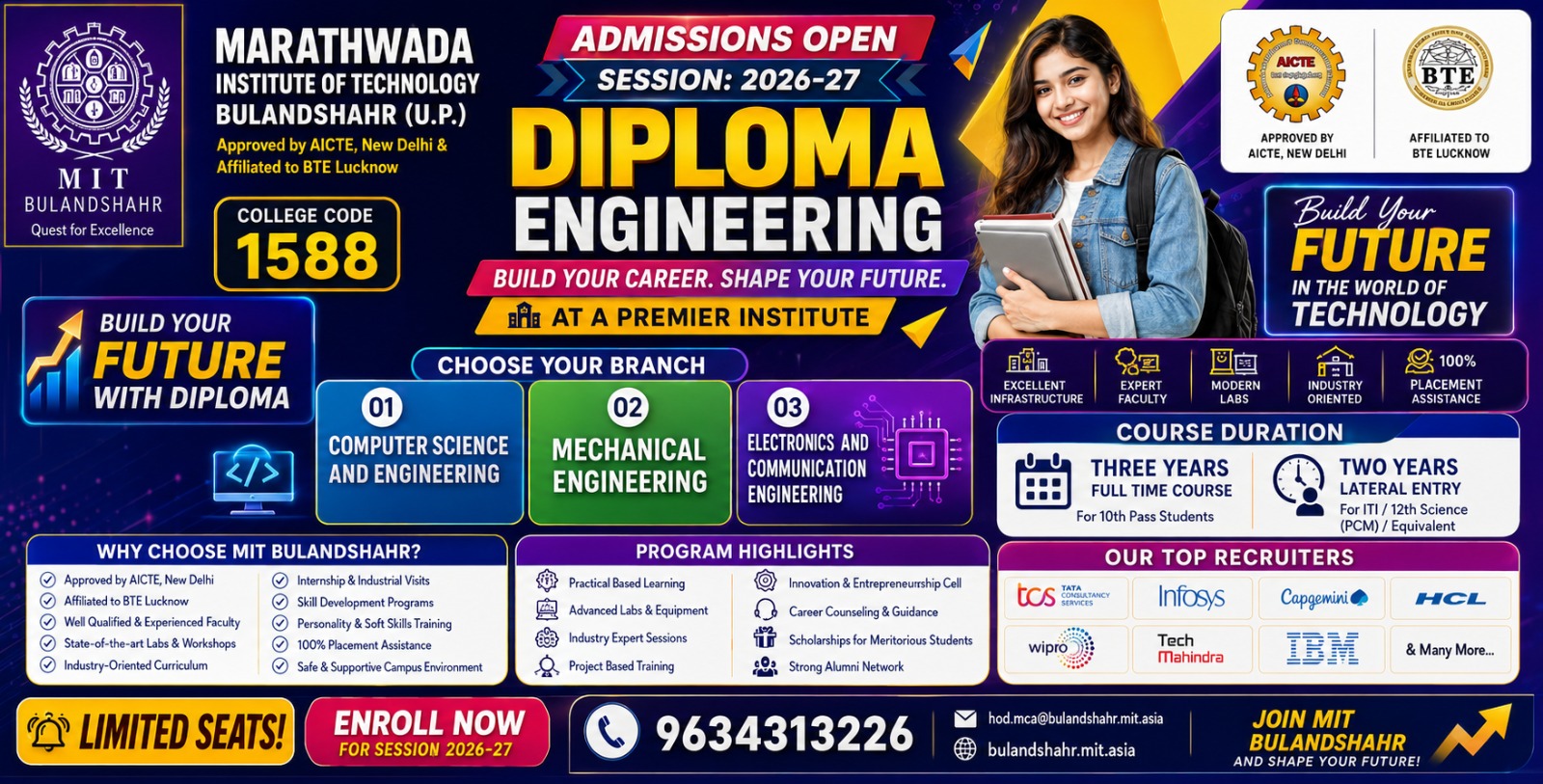 Marathwada Institute of Technology