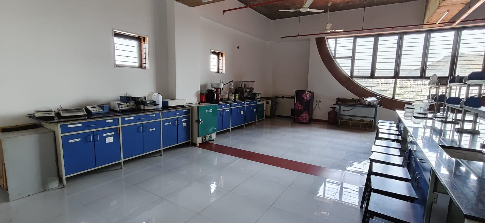 Food Technology — 1