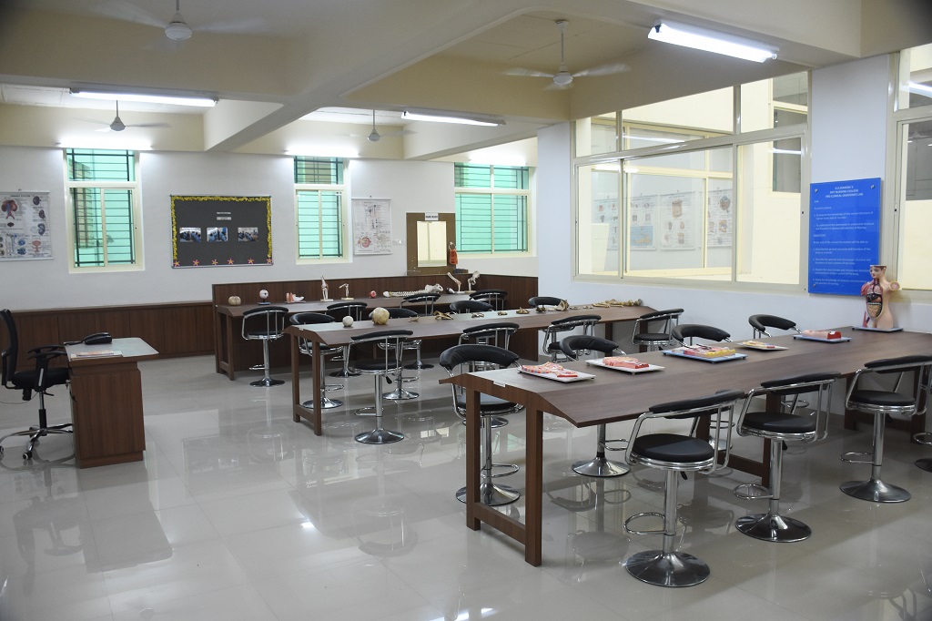 Pre-Clinical-Lab — 1