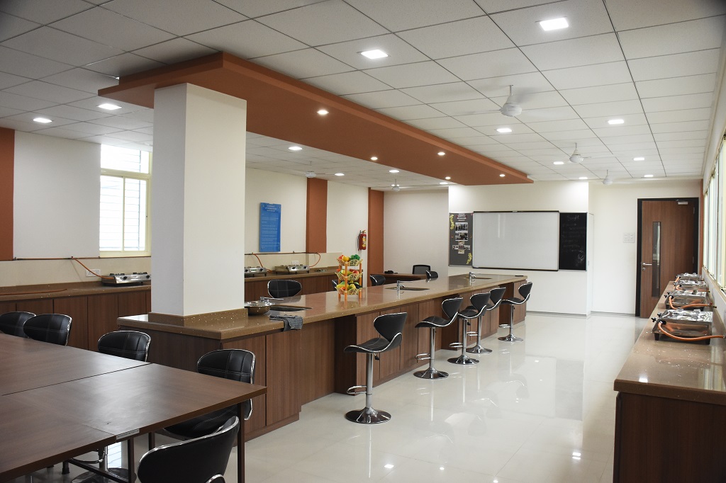 Nutrition Lab — 1