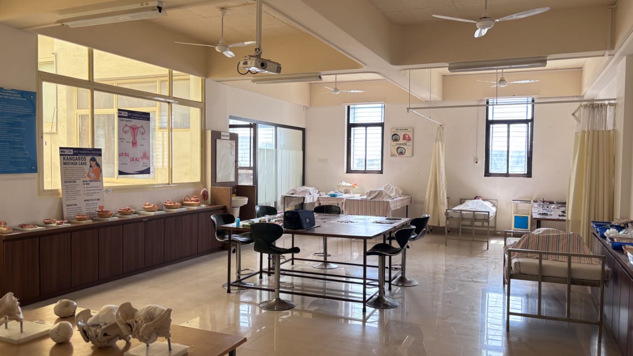 OBGY Lab — 1