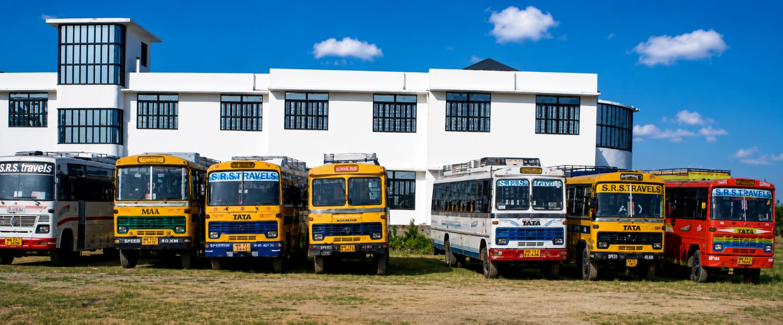 TRANSPORT — 1