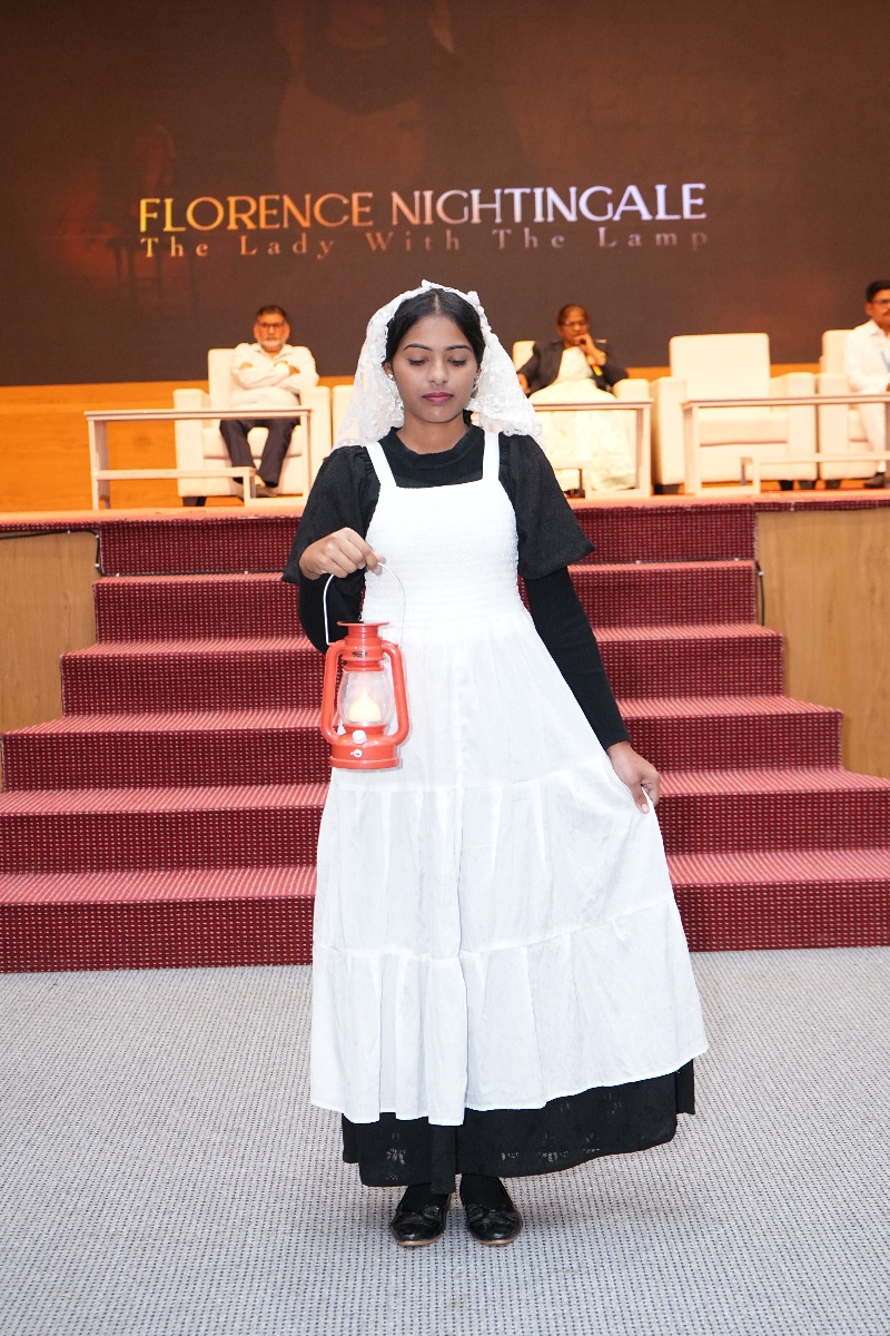 Nursing