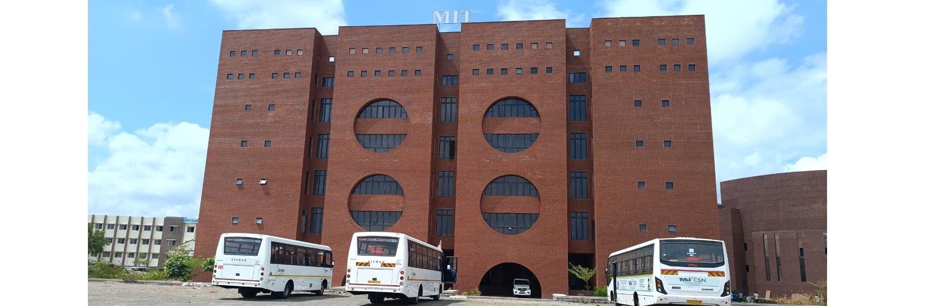 Transport Facility — 1