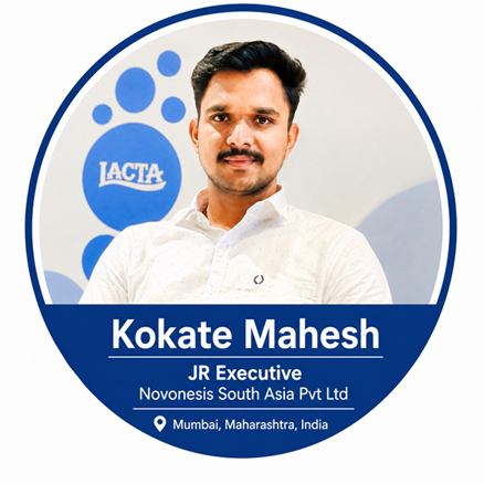 Kokate Mahesh