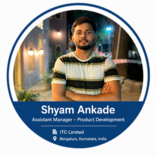 Shyam Ankade