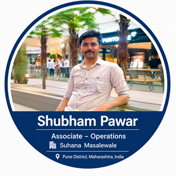 Shubham Pawar