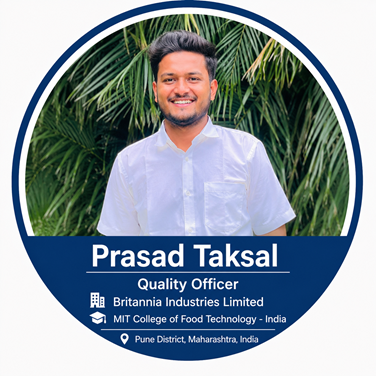 Prasad Taksal