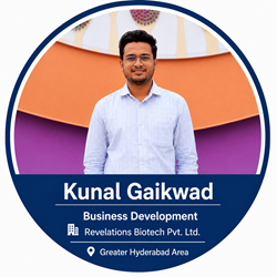 Kunal Gaikwad
