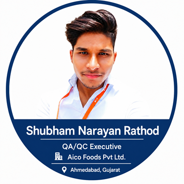 Shubham Narayan Rathod
