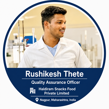 Rushikesh Thete