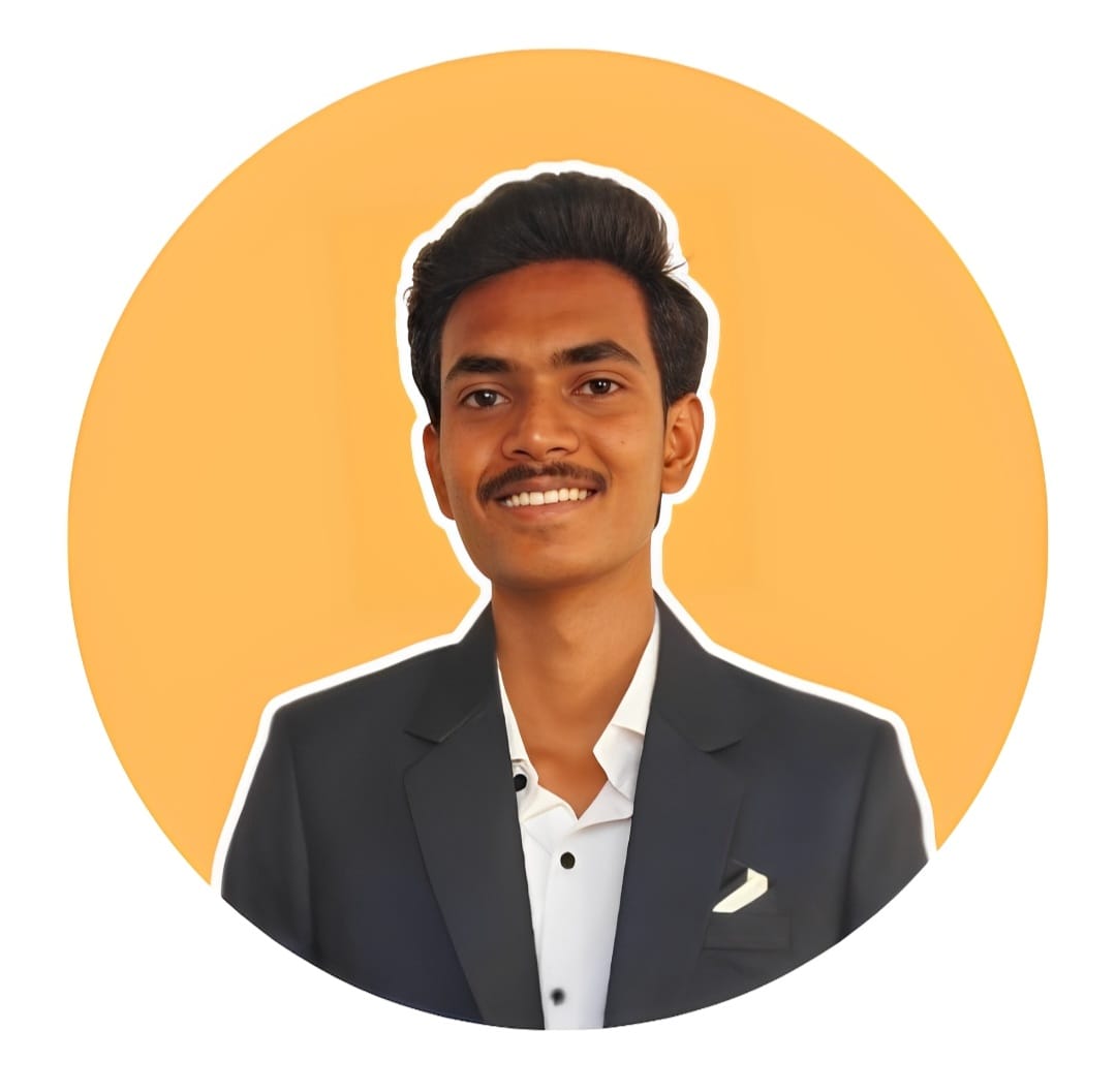 Gaurav Sidharth Bharane