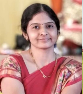Mrs. Pranali Umesh Dharmadhikari