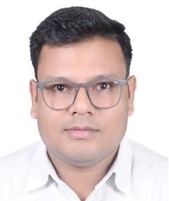 Mr. Shivam Ashokrao Shendre