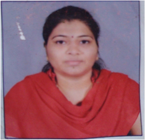 Mrs. Varsha Kashinathrao Wadkar
