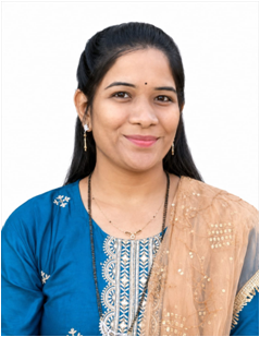 Ms. Madhuri Sunil Metkar