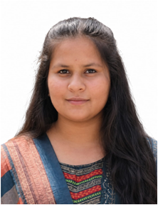 Ms. Shrotika Vijaykumar Gawali