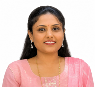 Ms. Shashikala Sandeep Kulkarni