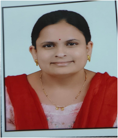 Ms. Shital Raghunath Lahane