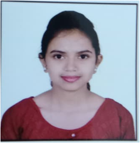 Ms. Sakshi Bhaskar Hiwrale