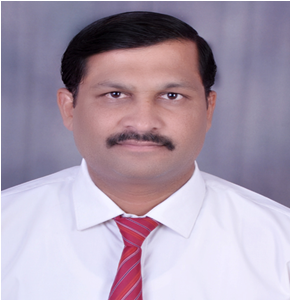 Mr. Ravi Digambarrao Deshpande