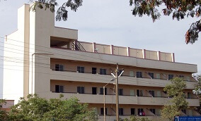Hostels — 1
