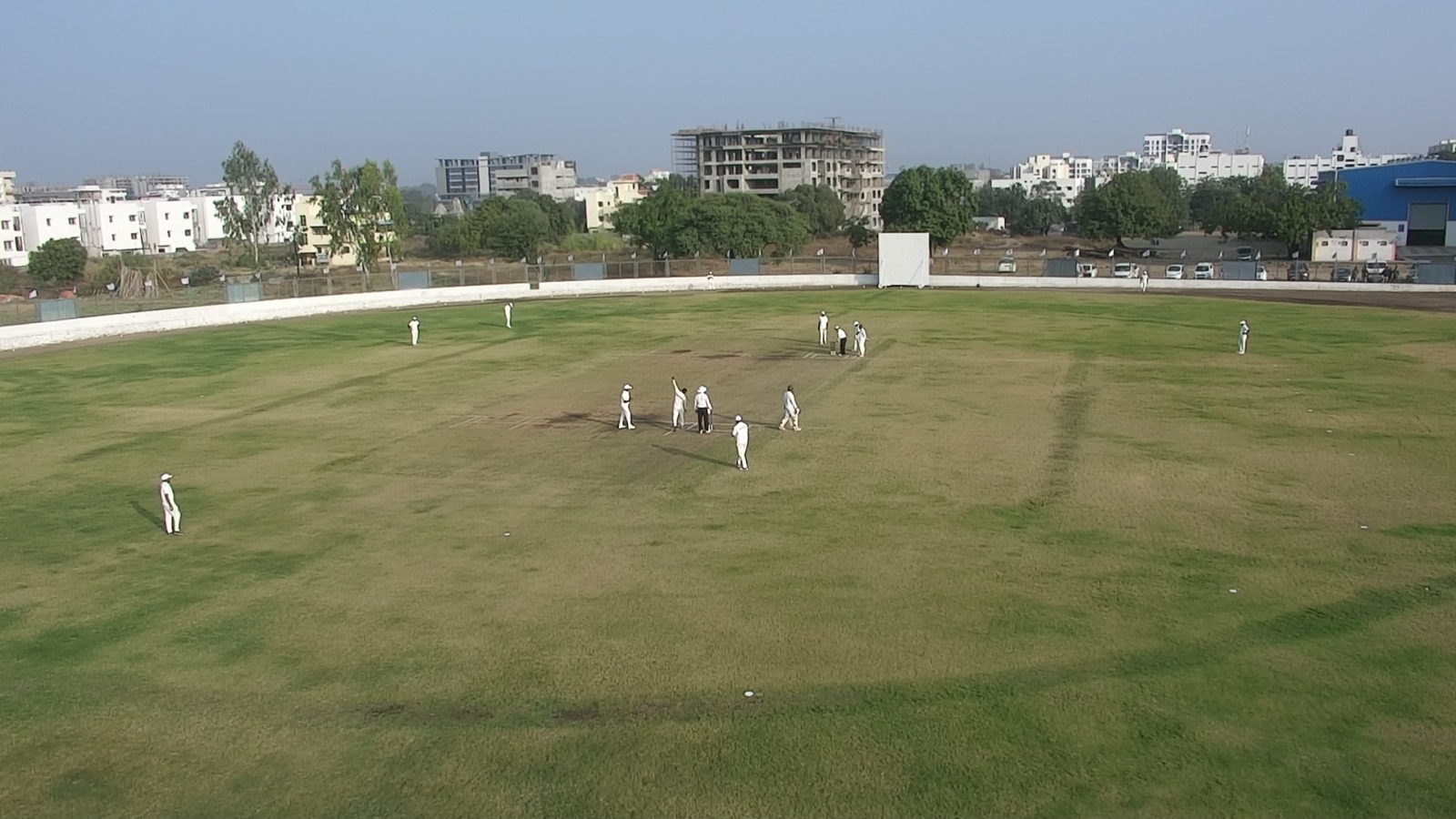 Gymnasium & Sports — 1