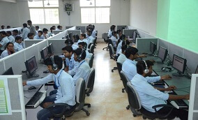 Language Labs & Digital Library — 1