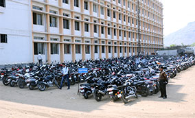 Transport & Parking — 1