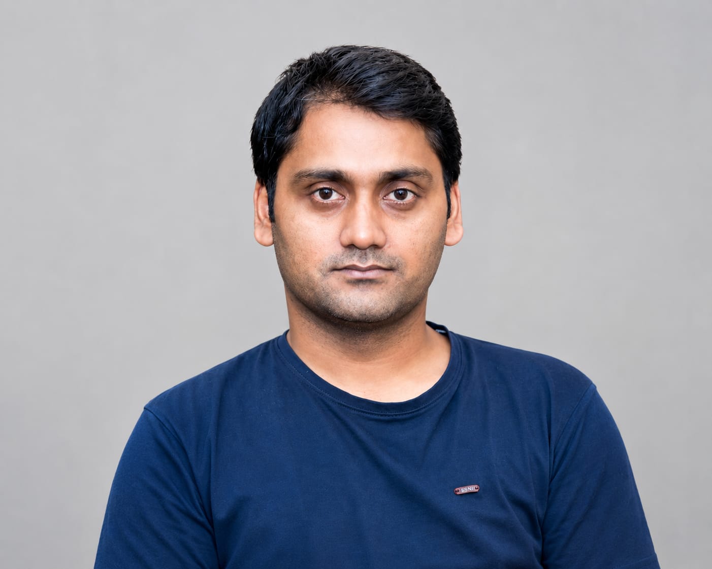 MR. SANDEEP KUMAR