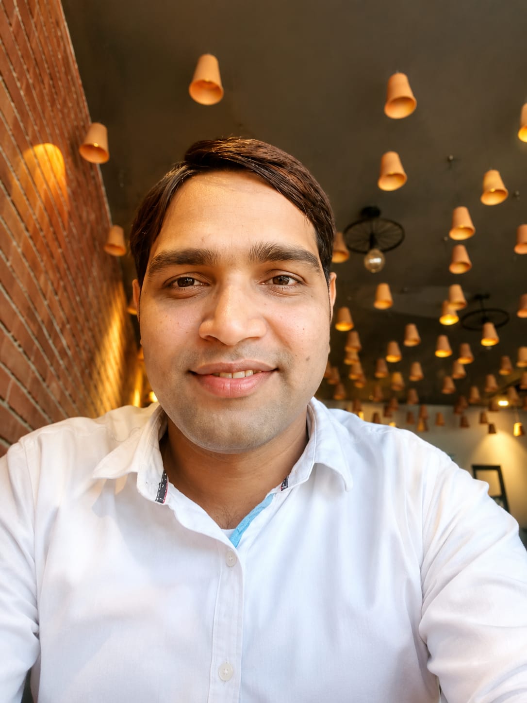 MR. RAHUL MISHRA